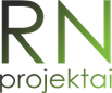 RN projektai